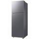 Двухкамерный холодильник Samsung RT35CG5000S9WT серебристый