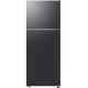 Двухкамерный холодильник Samsung RT42CG6000B1WT черный