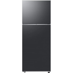 Двухкамерный холодильник Samsung RT42CG6000B1WT черный