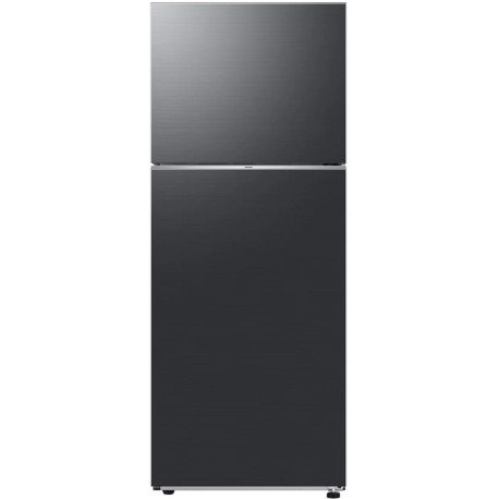 Двухкамерный холодильник Samsung RT42CG6000B1WT черный