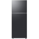 Двухкамерный холодильник Samsung RT42CG6000B1WT черный