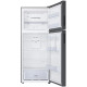 Двухкамерный холодильник Samsung RT42CG6000B1WT черный