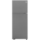 Двухкамерный холодильник Samsung RT42CG6420S9WT серебристый
