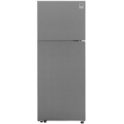 Двухкамерный холодильник Samsung RT42CG6420S9WT серебристый