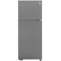 Двухкамерный холодильник Samsung RT42CG6420S9WT серебристый
