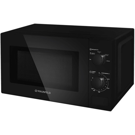 Микроволновая печь - СВЧ MAUNFELD MFSMO720MB01