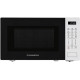Микроволновая печь - СВЧ MAUNFELD MFSMO720EW02