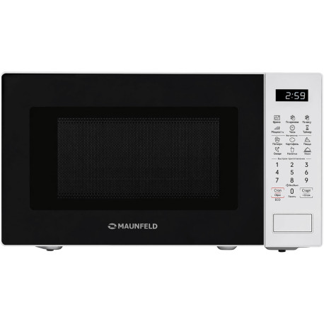 Микроволновая печь - СВЧ MAUNFELD MFSMO720EW02