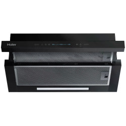 Телескопическая вытяжка Haier HVQ-S6605B