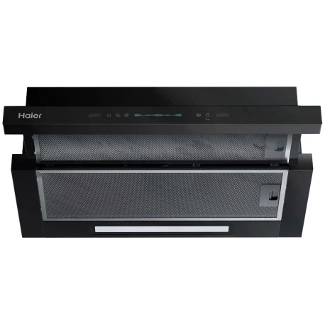 Телескопическая вытяжка Haier HVQ-S6605B