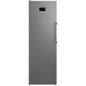 Морозильник MAUNFELD MFFR186NFDS Inverter