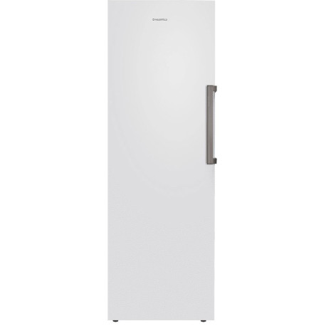 Морозильник MAUNFELD MFFR186NFBW Inverter