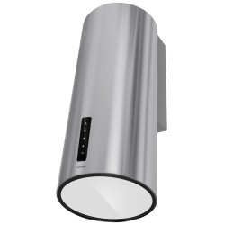 Вытяжка MAUNFELD Vega 39 Wall Sensor LED  нержавеющая сталь
