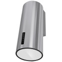 Вытяжка MAUNFELD Vega 39 Wall Sensor LED  нержавеющая сталь