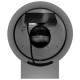 Вытяжка MAUNFELD Vega 39 Wall Sensor LED  нержавеющая сталь