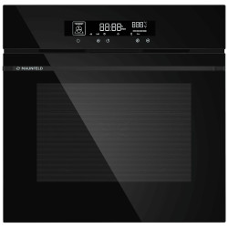 Электрический духовой шкаф MAUNFELD AEOD76106B