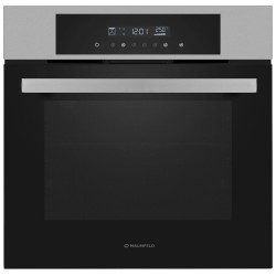 Электрический духовой шкаф MAUNFELD AEOD76106S