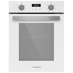 Электрический духовой шкаф MAUNFELD EOEM516PW