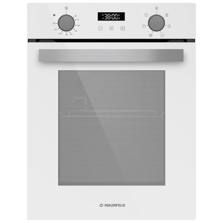 Электрический духовой шкаф MAUNFELD EOEM516PW