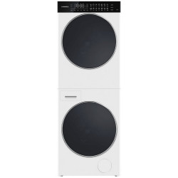 Стиральная машина с сушкой MAUNFELD MFWD121010WH07 (в 2-х коробках)