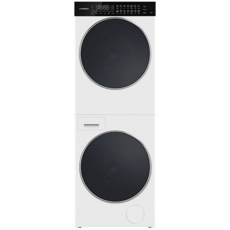 Стиральная машина с сушкой MAUNFELD MFWD121010WH07 (в 2-х коробках)