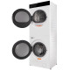 Стиральная машина с сушкой MAUNFELD MFWD121010WH07 (в 2-х коробках)