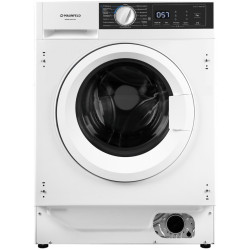 Встраиваемая стиральная машина MAUNFELD MBWM1486STWH