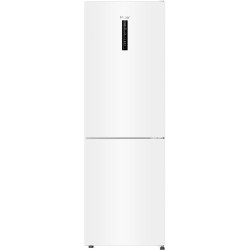 Двухкамерный холодильник Haier CEF530CWRG