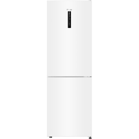Двухкамерный холодильник Haier CEF530CWRG