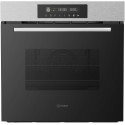 Электрический духовой шкаф Indesit IFO 6951 IX