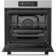 Электрический духовой шкаф Indesit IFO 6951 IX