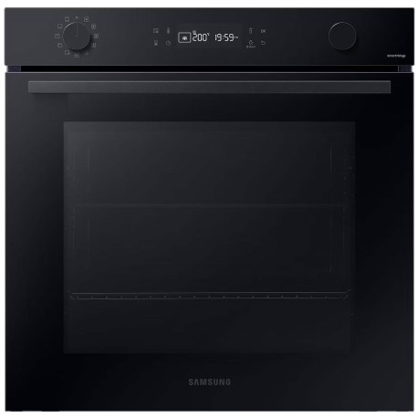 Электрический духовой шкаф Samsung NV7B41201AK/WT  черный