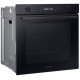 Электрический духовой шкаф Samsung NV7B41201AK/WT  черный