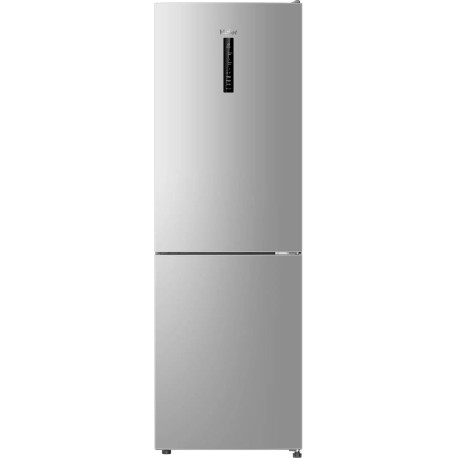 Двухкамерный холодильник Haier CEF530CSRG