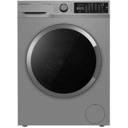 Стиральная машина MAUNFELD MFWM128SL400 ST INVERTER