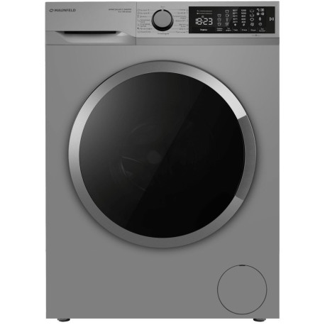 Стиральная машина MAUNFELD MFWM128SL400 ST INVERTER