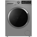 Стиральная машина MAUNFELD MFWM128SL400 ST INVERTER