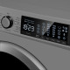 Стиральная машина MAUNFELD MFWM128SL400 ST INVERTER