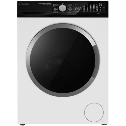 Стиральная машина MAUNFELD MFWM128WH400 ST INVERTER