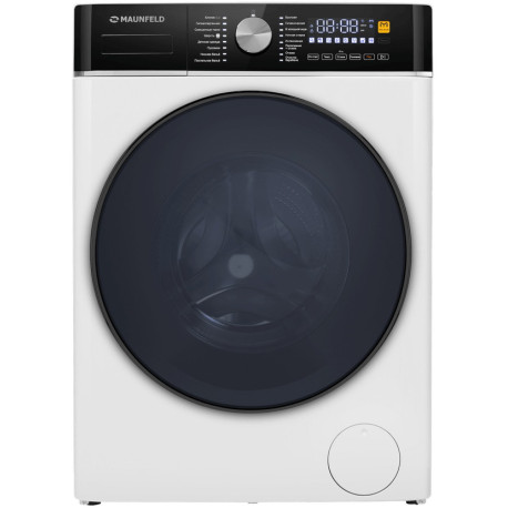 Стиральная машина MAUNFELD MFWM1410WH03
