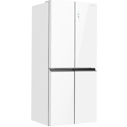 Многокамерный холодильник MAUNFELD MFF192NFPW01 Inverter