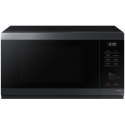 Микроволновая печь - СВЧ Samsung MS32DG4504AGBW  черный