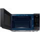 Микроволновая печь - СВЧ Samsung MS32DG4504AGBW  черный