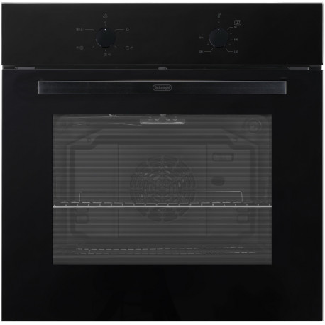 Электрический духовой шкаф De’Longhi DEO 615 NB TENNA