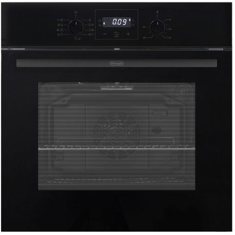Электрический духовой шкаф De’Longhi DEO 725 NB TENNA