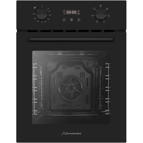 Электрический духовой шкаф Schaub Lorenz SLB EY4640