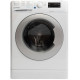 Стиральная машина Indesit BWSE 7129X WSV RU белый