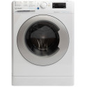 Стиральная машина Indesit BWSE 7129X WSV RU белый