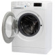 Стиральная машина Indesit BWSE 7129X WSV RU белый