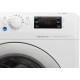 Стиральная машина Indesit BWSE 7129X WSV RU белый